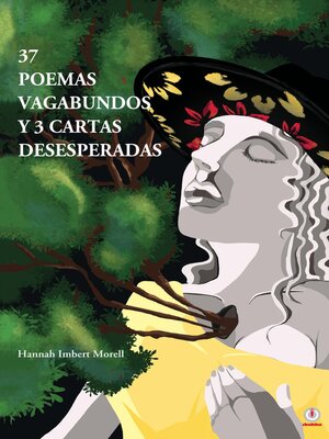 cover image of 37 poemas vagabundos y 3 cartas desesperadas